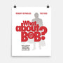 Special Kind Of Hero-None-Matte-Poster-teesgeex