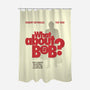 Special Kind Of Hero-None-Polyester-Shower Curtain-teesgeex