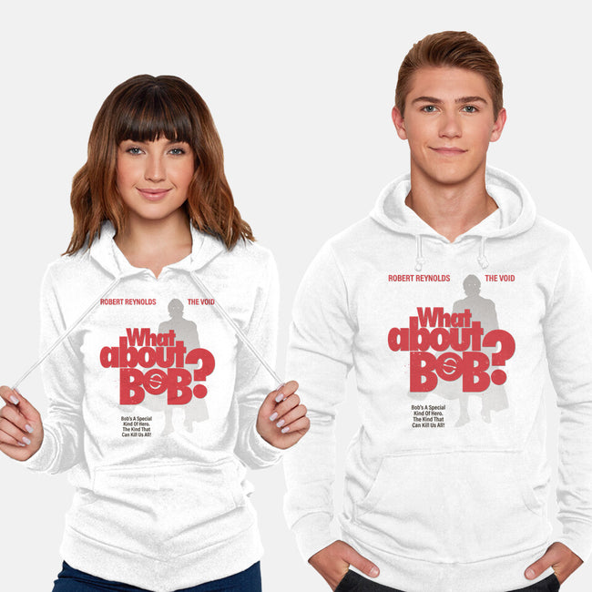 Special Kind Of Hero-Unisex-Pullover-Sweatshirt-teesgeex