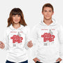 Special Kind Of Hero-Unisex-Pullover-Sweatshirt-teesgeex