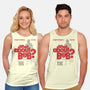 Special Kind Of Hero-Unisex-Basic-Tank-teesgeex