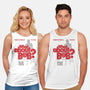 Special Kind Of Hero-Unisex-Basic-Tank-teesgeex