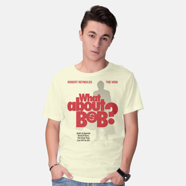 Special Kind Of Hero-Mens-Basic-Tee-teesgeex