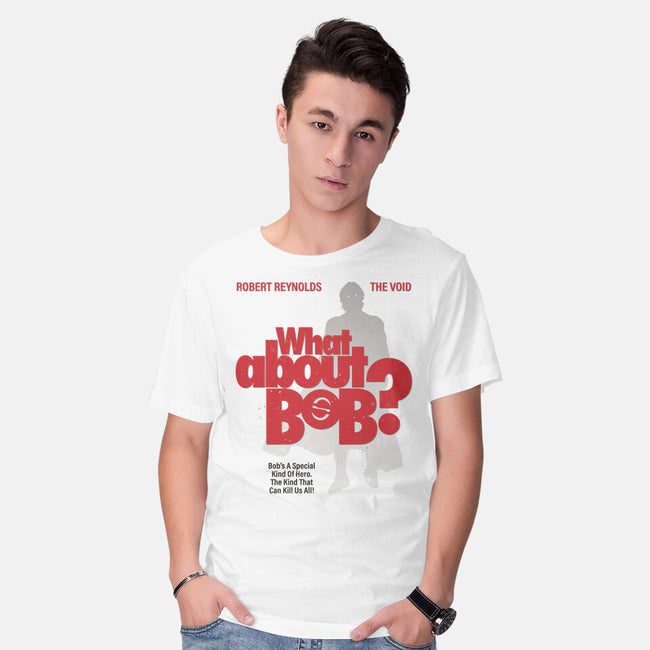 Special Kind Of Hero-Mens-Basic-Tee-teesgeex
