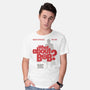 Special Kind Of Hero-Mens-Basic-Tee-teesgeex