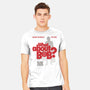 Special Kind Of Hero-Mens-Heavyweight-Tee-teesgeex