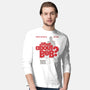 Special Kind Of Hero-Mens-Long Sleeved-Tee-teesgeex