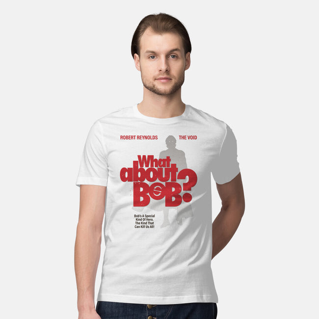 Special Kind Of Hero-Mens-Premium-Tee-teesgeex