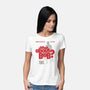 Special Kind Of Hero-Womens-Basic-Tee-teesgeex