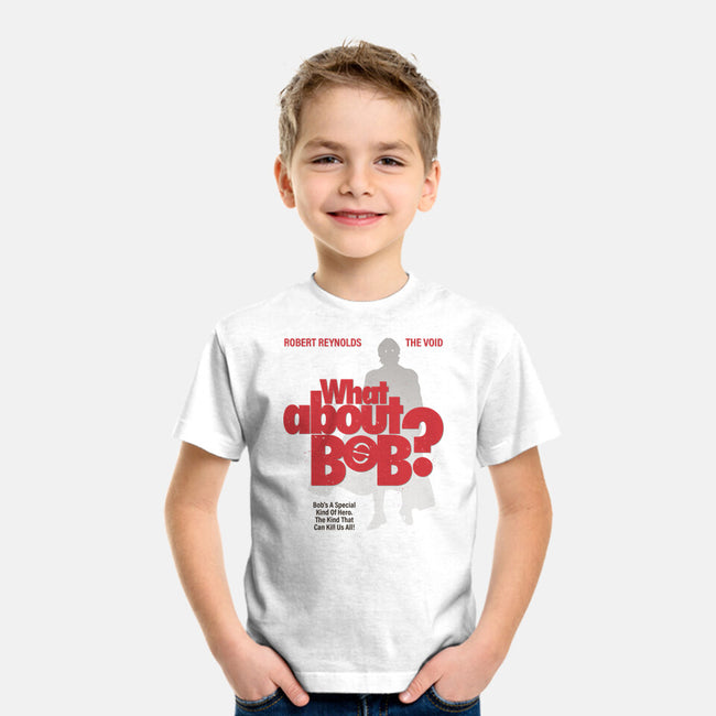 Special Kind Of Hero-Youth-Basic-Tee-teesgeex