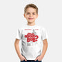 Special Kind Of Hero-Youth-Basic-Tee-teesgeex