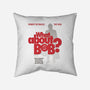 Special Kind Of Hero-None-Removable Cover w Insert-Throw Pillow-teesgeex