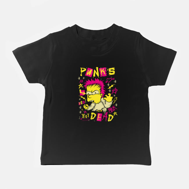 Not Dead-Baby-Basic-Tee-SuperEdu