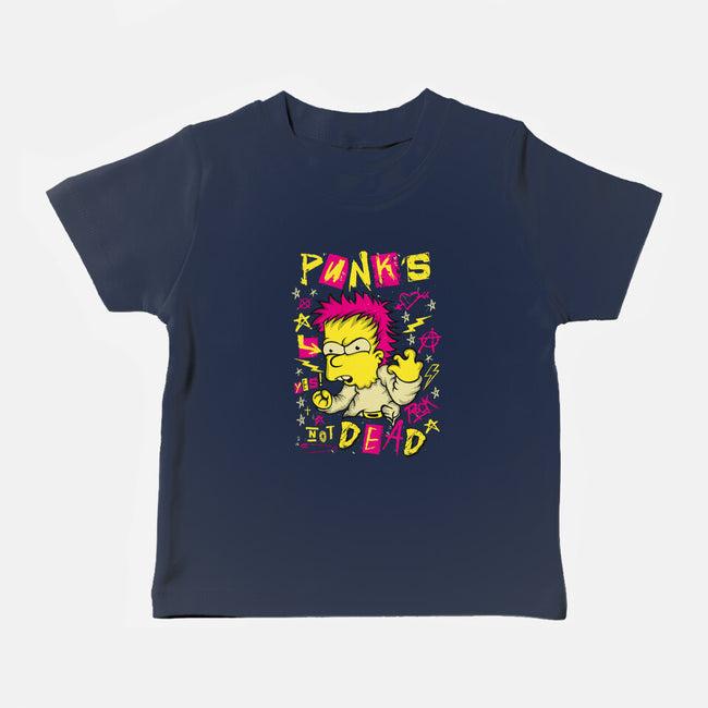 Not Dead-Baby-Basic-Tee-SuperEdu
