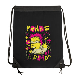 Not Dead