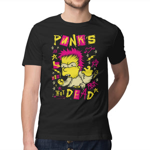 Not Dead