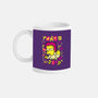 Not Dead-None-Mug-Drinkware-SuperEdu