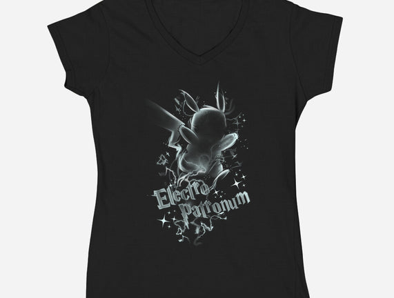 Electro Patronum