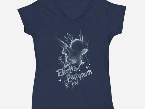 Electro Patronum
