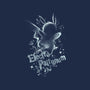 Electro Patronum-Youth-Pullover-Sweatshirt-fanfabio