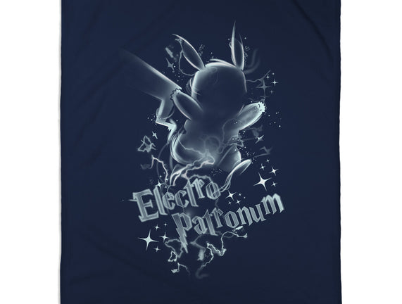 Electro Patronum