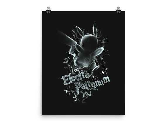 Electro Patronum
