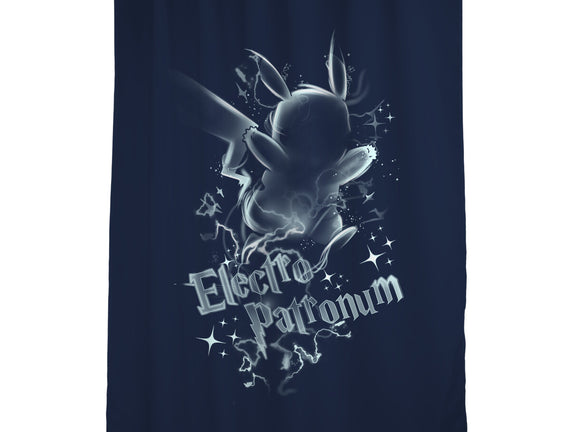 Electro Patronum