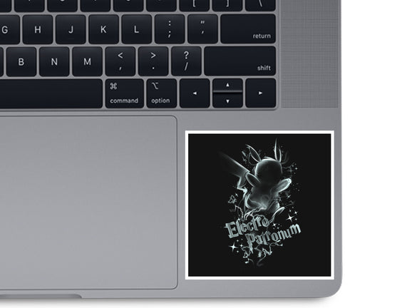 Electro Patronum