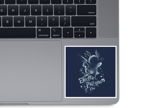 Electro Patronum