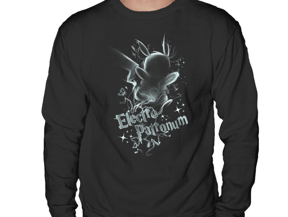 Electro Patronum