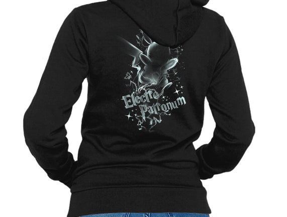 Electro Patronum