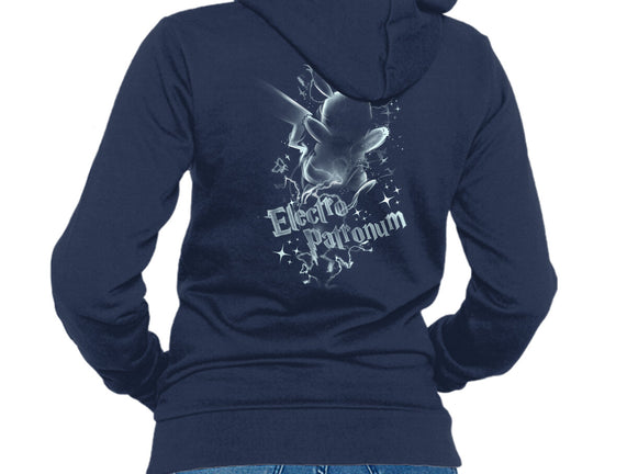 Electro Patronum