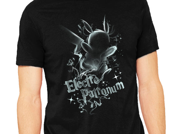Electro Patronum