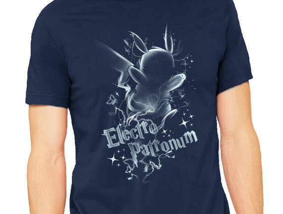 Electro Patronum
