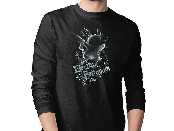 Electro Patronum