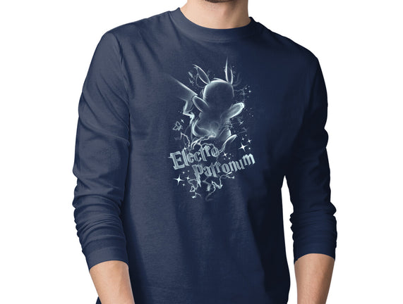 Electro Patronum