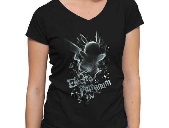 Electro Patronum