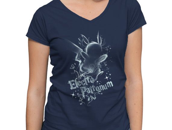 Electro Patronum