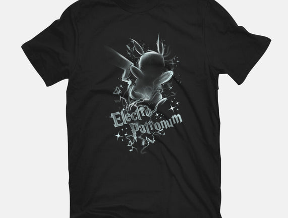 Electro Patronum