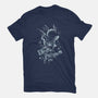 Electro Patronum-Mens-Premium-Tee-fanfabio