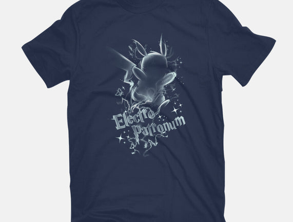 Electro Patronum