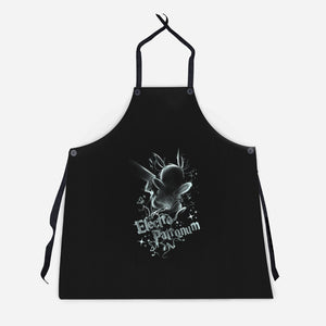 Electro Patronum-Unisex-Kitchen-Apron-fanfabio