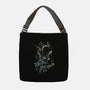 Electro Patronum-None-Adjustable Tote-Bag-fanfabio