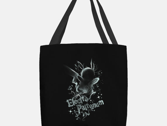 Electro Patronum