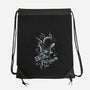 Electro Patronum-None-Drawstring-Bag-fanfabio