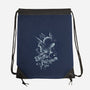 Electro Patronum-None-Drawstring-Bag-fanfabio
