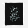 Electro Patronum-None-Fleece-Blanket-fanfabio