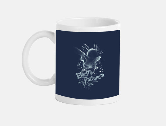 Electro Patronum