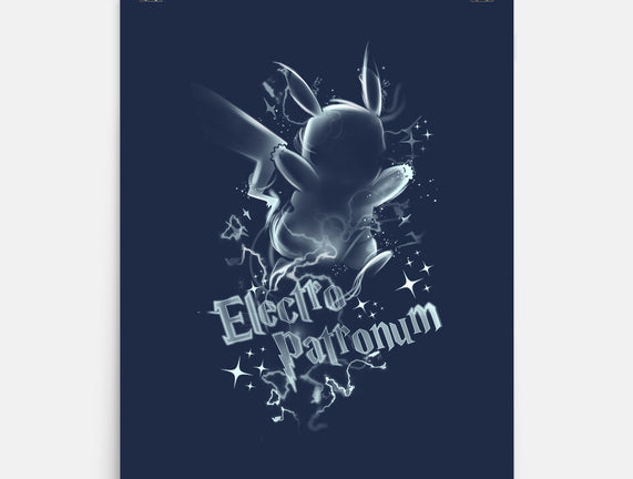Electro Patronum