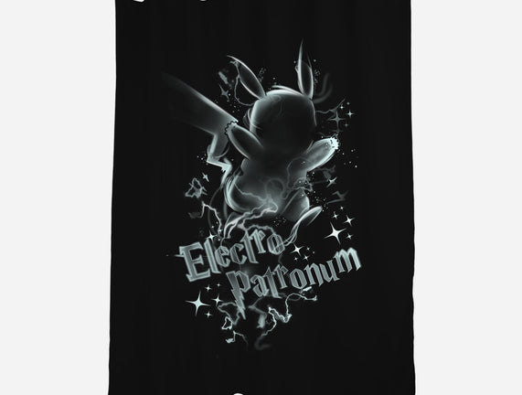 Electro Patronum